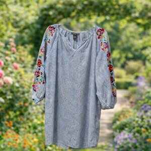 Chelsea & Theodore Dress